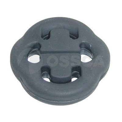 ударен тампон, гърне OSSCA 03469