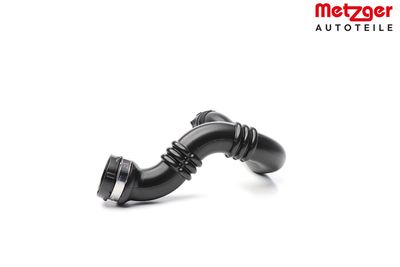 LADELUFTSCHLAUCH METZGER AUTOTEILE 2400423 12