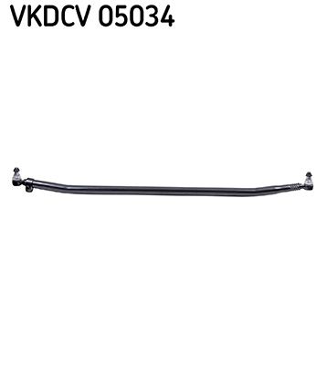 SKF Strypo montavimas