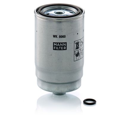 Kraftstofffilter