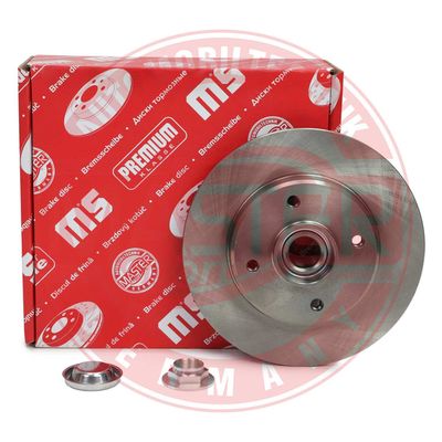 DISC FRANA MASTER-SPORT GERMANY 2401090100BPCSMS