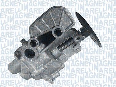 Масляный насос MAGNETI MARELLI 351516000055 для MERCEDES-BENZ C-CLASS