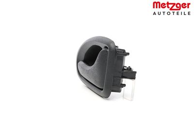 TüRGRIFF METZGER AUTOTEILE 2310513 9