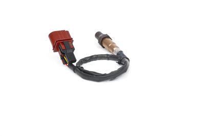 SONDA LAMBDA BOSCH 0281004009 15