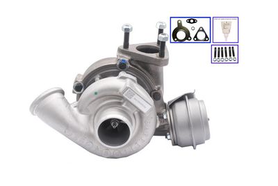 COMPRESOR SISTEM DE SUPRAALIMENTARE WALKER 59226GPV