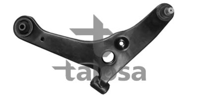 LENKER RADAUFHäNGUNG