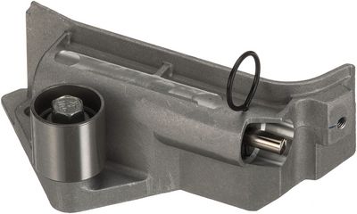 SCHWINGUNGSDäMPFER ZAHNRIEMEN