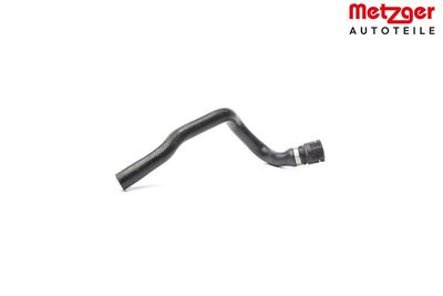 KüHLERSCHLAUCH METZGER AUTOTEILE 2421909 34