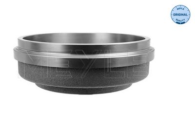 BREMSTROMMEL MEYLE 7155237031 2