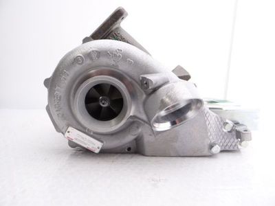 LADER AUFLADUNG GARRETT 7274635006S 8