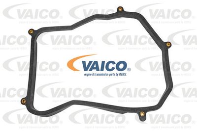 VAICO V10-2503 Прокладка поддона АКПП  для AUDI CABRIOLET (Ауди Кабриолет)