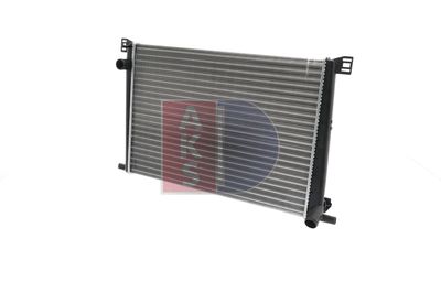 KüHLER MOTORKüHLUNG AKS DASIS 050031N 1