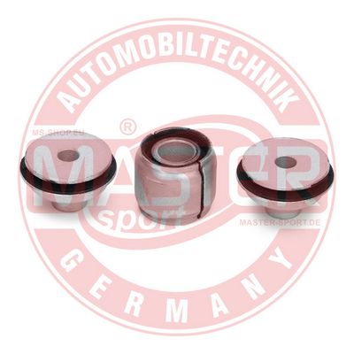 SUPORT TRAPEZ MASTER-SPORT GERMANY 821679SPCSMS 3