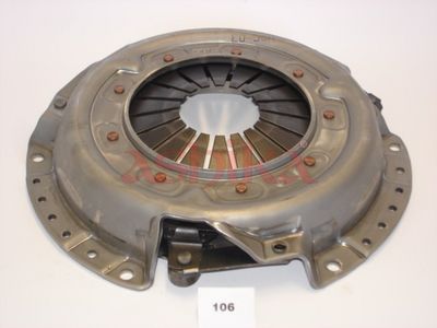 ASHIKA Kupplungsdruckplatte