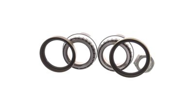 RADLAGERSATZ SKF VKBA1444 17