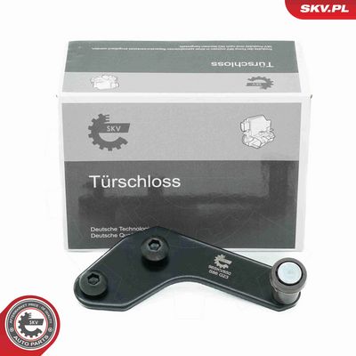 GHIDAJ CU ROLE USA GLISANTA