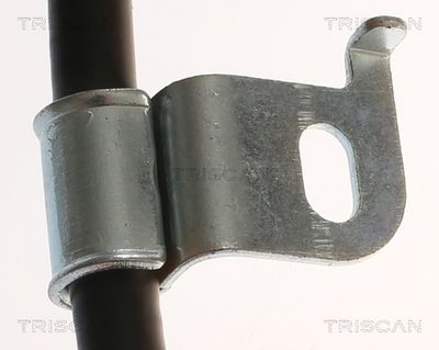 Tažné lanko, parkovací brzda TRISCAN 8140 69185