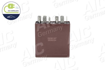RELAIS WISCH-WASCH-INTERVALL AIC 53096 1