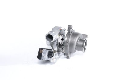 LADER AUFLADUNG BTS Turbo T916557 12