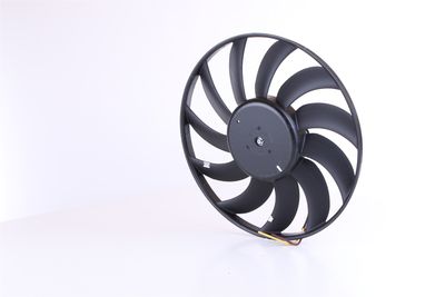 LüFTER MOTORKüHLUNG NISSENS 85638 27