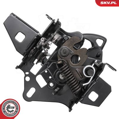 Zámek kapoty motoru ESEN SKV 60SKV665
