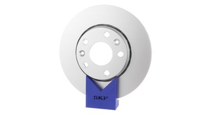 BREMSSCHEIBE SKF VKBD80008V2 39