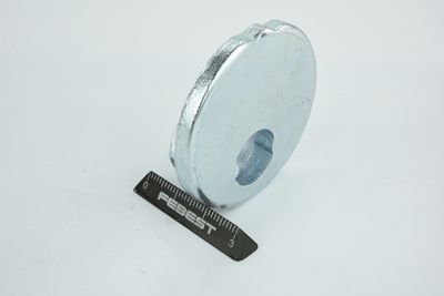 NACHLAUFSCHALE CORP AXE FEBEST 0131004 8