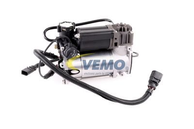 KOMPRESSOR DRUCKLUFTANLAGE VEMO V10520002 33