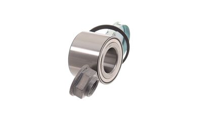 RADLAGERSATZ SKF VKBA3617 6