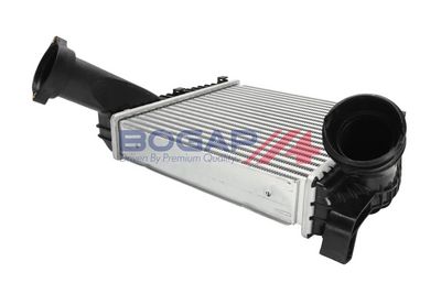 INTERCOOLER COMPRESOR BOGAP A4220166 5