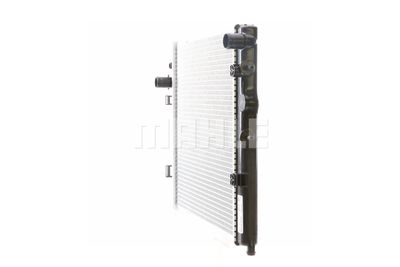RADIATOR RACIRE MOTOR MAHLE CR558000S 19