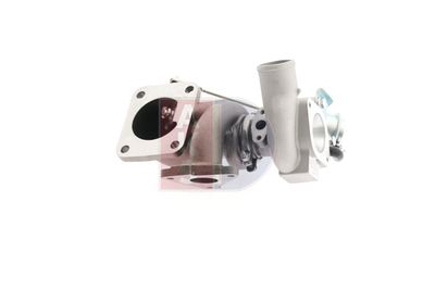 LADER AUFLADUNG AKS DASIS 095024N 9