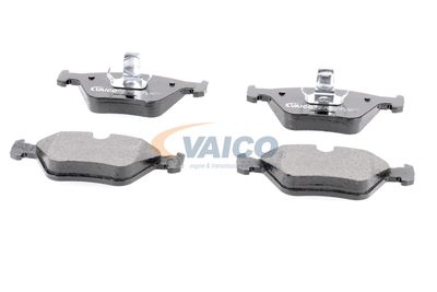 BREMSBELAGSATZ SCHEIBENBREMSE VAICO V204116 12