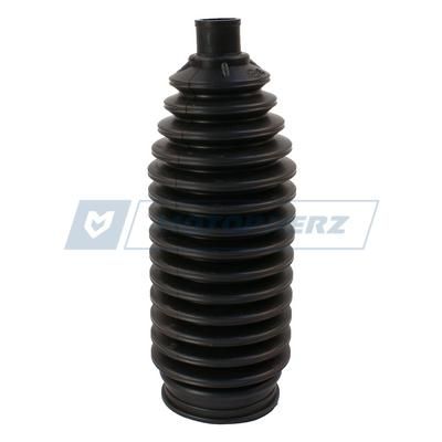 MOTORHERZ RDZ0647MG Пыльник рулевой рейки для VW LOAD UP (121, 122, BL1, BL2)