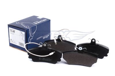 TOMEX Brakes TX 13-48 Деталь для RENAULT ESPACE II (J/S63_) 2.1 TD (J633, J634, J/S635, J/S63D) TOMEX Brakes TX 13-48 Деталь для RENAULT ESPACE II (J/S63_) 2.1 TD (J633, J634, J/S635, J/S63D)