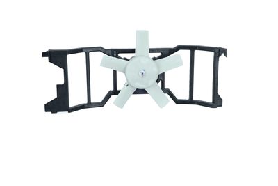 VENTILATOR RADIATOR NRF 47944 44