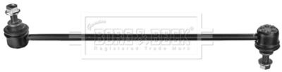 Link/Coupling Rod, stabiliser bar Borg & Beck BDL7510