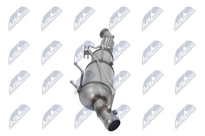 FILTRU FUNINGINE/PARTICULE SIST.DE ESAPAMENT NTY DPFVW011 40