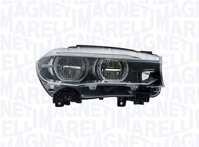 Основная фара MAGNETI MARELLI 710815029086 для BMW X5