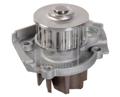 Water Pump, engine cooling 43517