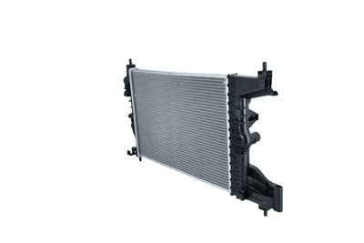 KüHLER MOTORKüHLUNG NRF 53153 31