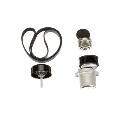 KEILRIPPENRIEMENSATZ GATES K106PK2228 61