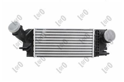 INTERCOOLER COMPRESOR