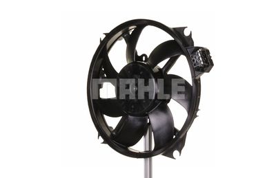 VENTILATOR RADIATOR MAHLE CFF371000P 5
