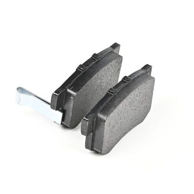 BREMSBELAGSATZ SCHEIBENBREMSE DELPHI LP948 10