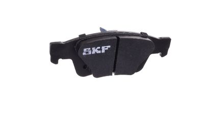 BREMSBELAGSATZ SCHEIBENBREMSE SKF VKBP90552A 23