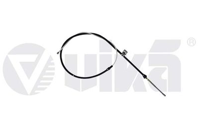 CABLU FRANA DE PARCARE