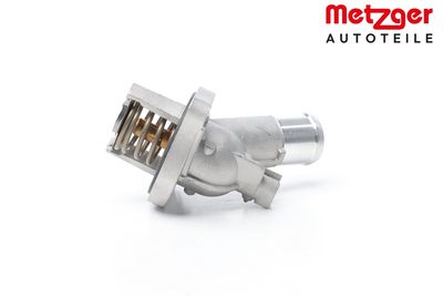 THERMOSTAT KüHLMITTEL METZGER AUTOTEILE 4006375 34