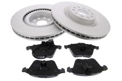 SET FRANA FRANA DISC MAPCO 47771C