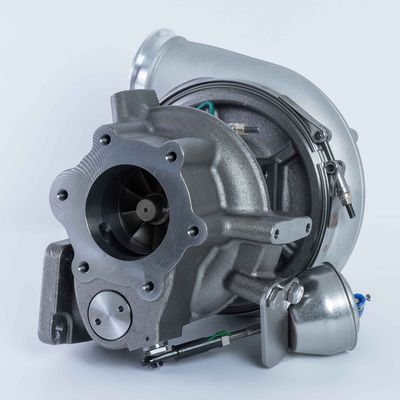 Compresor, sistem de supraalimentare BORGWARNER 13879880099